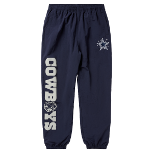 Dallas Cowboys Windbreaker Pants