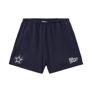 Womens Dallas Cowboys Sweatshorts