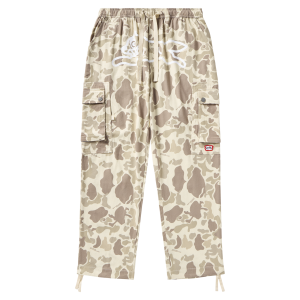Brush Cargo Pants