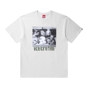 Choices SS Tee