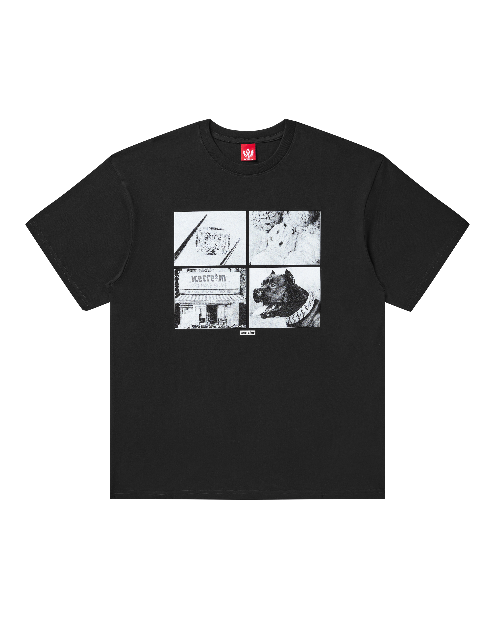 Good For Health SS Tee