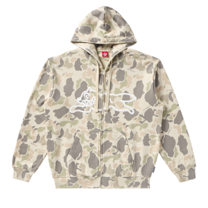 Duck Hoodie
