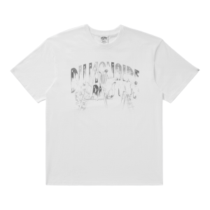 Curve SS Tee