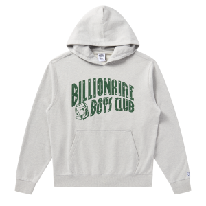 Curve Hoodie