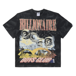 Rushmore SS Knit (Oversized Fit)