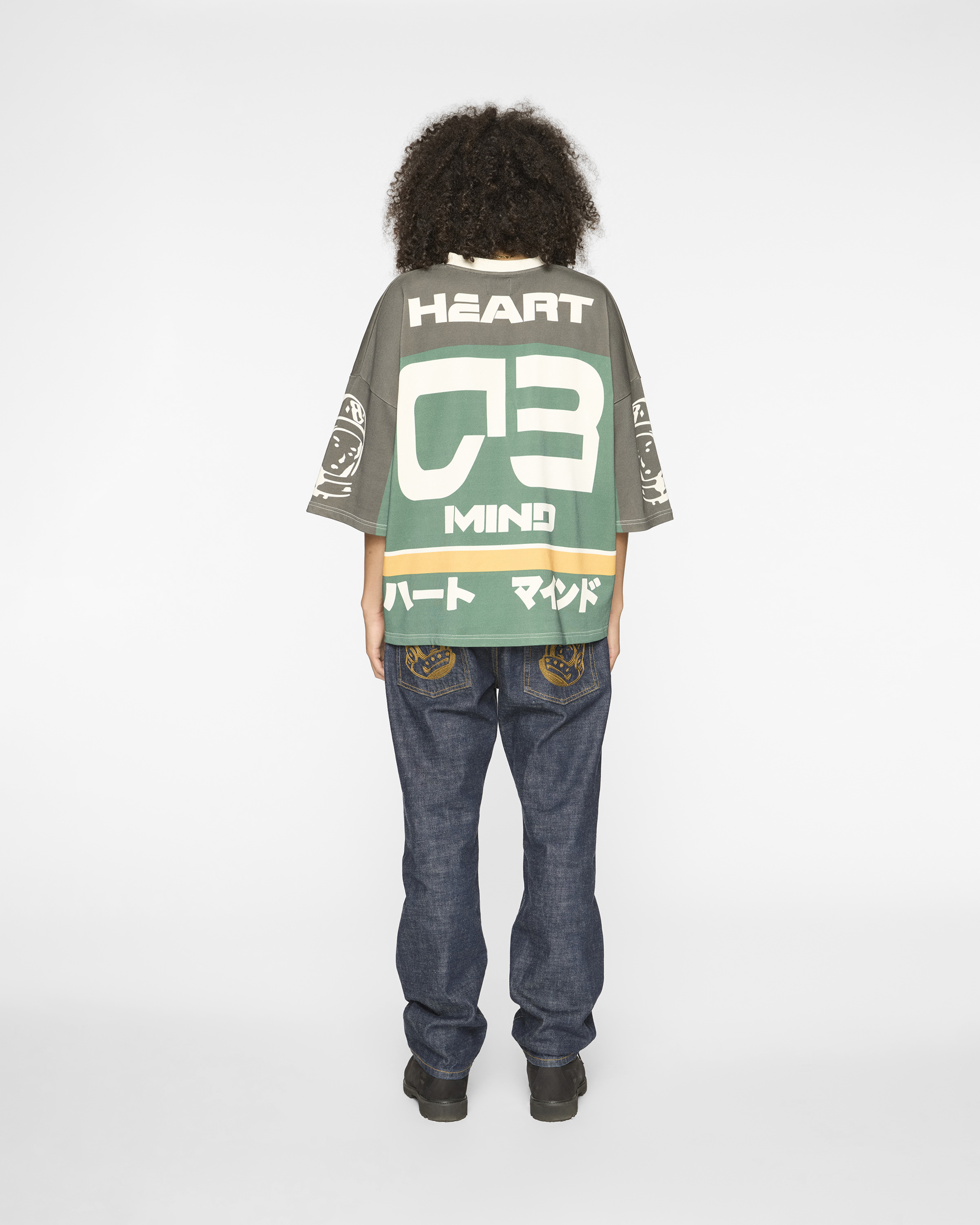 Blitz SS Knit (Oversized Fit) - Image 4