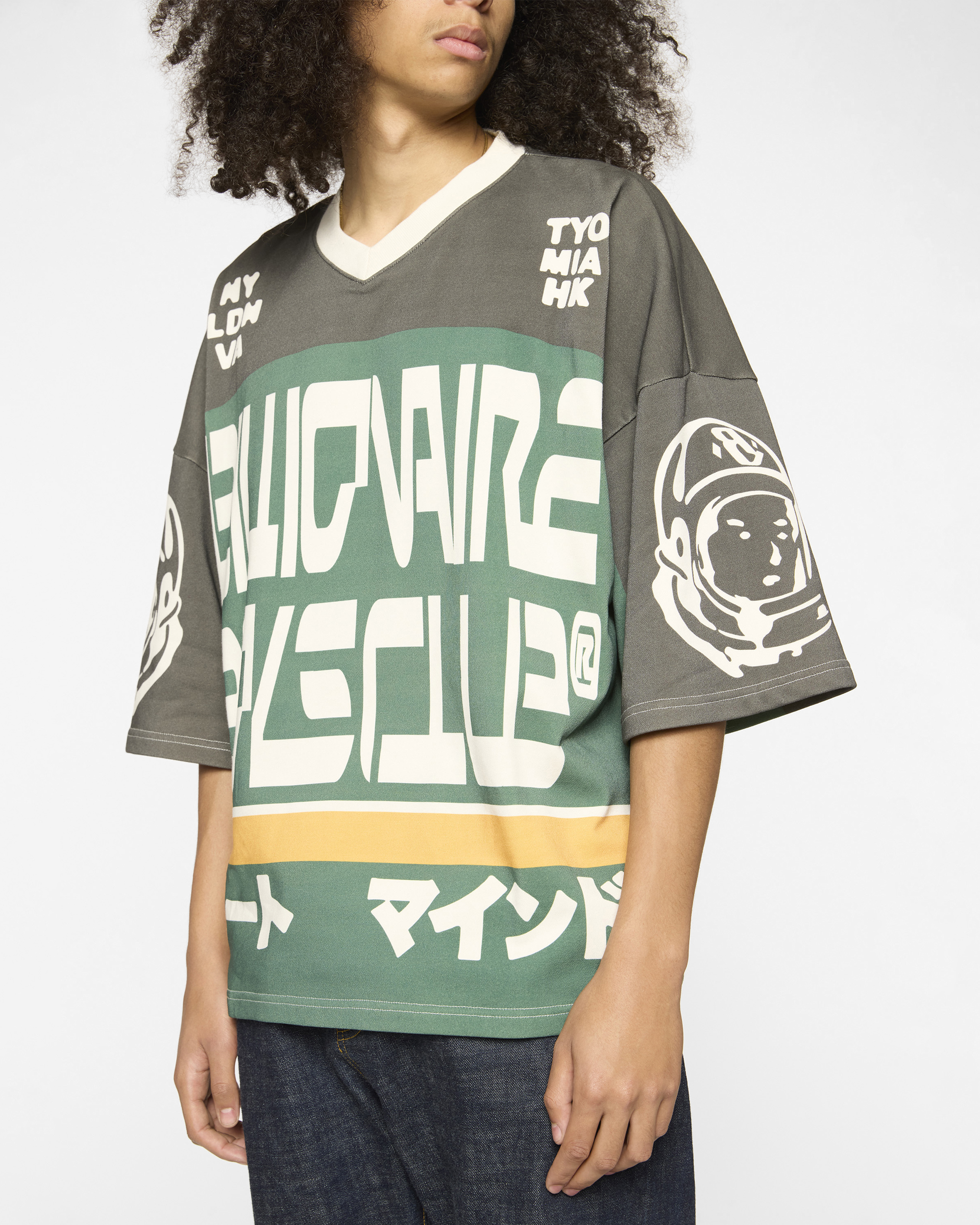 Blitz SS Knit (Oversized Fit) - Image 5