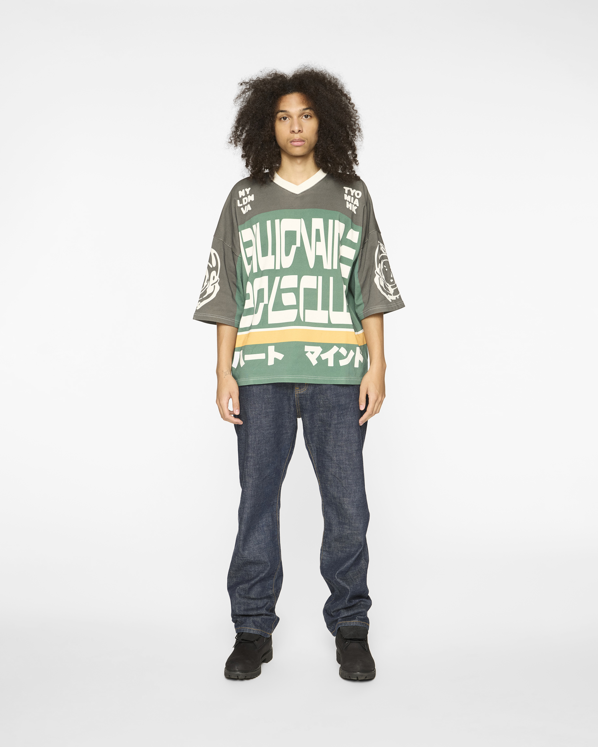 Blitz SS Knit (Oversized Fit) - Image 3