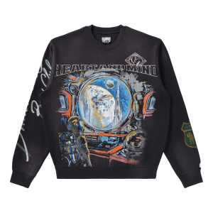Explore LS Knit