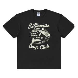 Global SS Knit