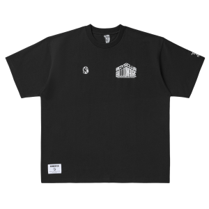Cotton T-Shirt Billionaire Boys Club