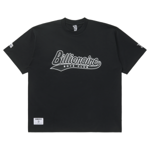 Cotton T-Shirt Billionaire Boys Club