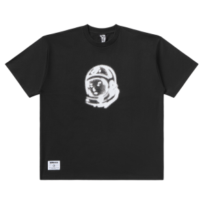 Cotton T-Shirt Helmet