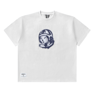 Cotton T-Shirt Helmet