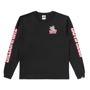 Astro Skier LS Tee