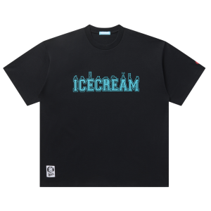Cotton T-Shirt IC