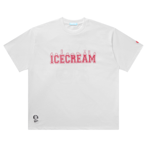 Cotton T-Shirt IC