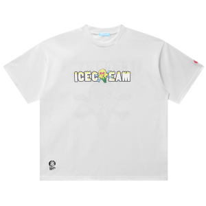 Cotton T-Shirt ICecream