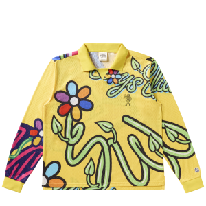 Futbol Jersey