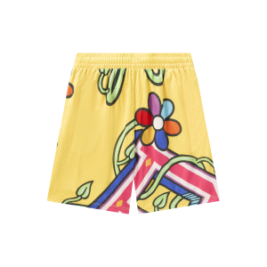 Mesh Short