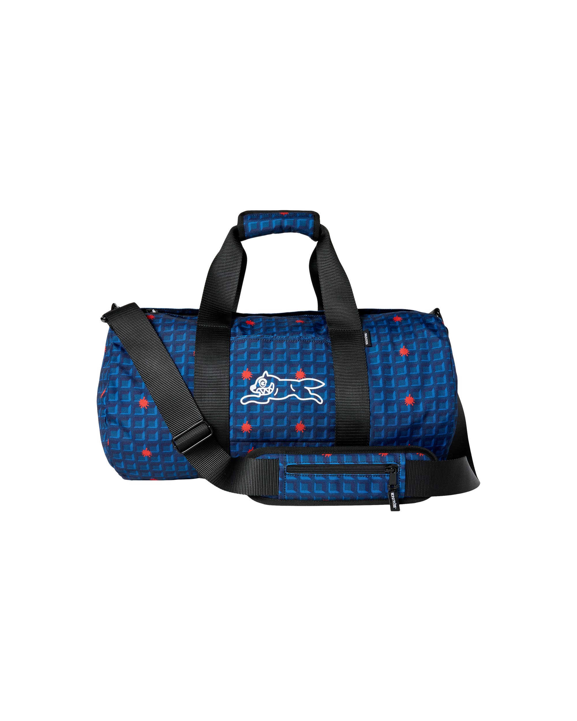 Waffle Duffle Bag