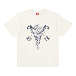Bones SS Tee