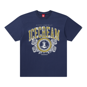 Decadence SS Tee
