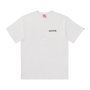 It Cant Be SS Tee