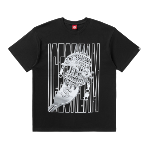 Pasta SS Tee