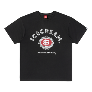 Dollars SS Tee