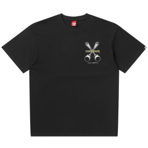 Spoons SS Tee