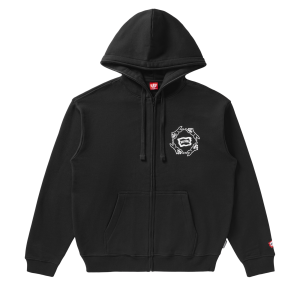 Loop Hoodie