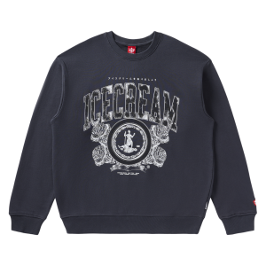 College Sweatshirt