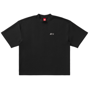 The Boxer SS Knit