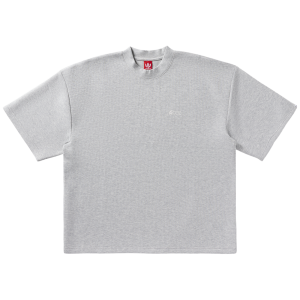 The Boxer SS Knit