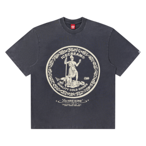 Seal (Oversize) SS Knit