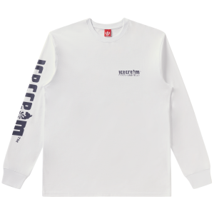 The Truck LS Knit