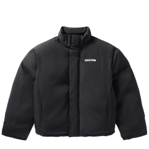 Archie Puffer Jacket