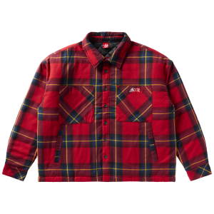Buffalo Shacket