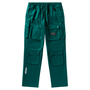 Hemisphere Cargo Pants