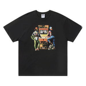 2 Player 2 SS Tee