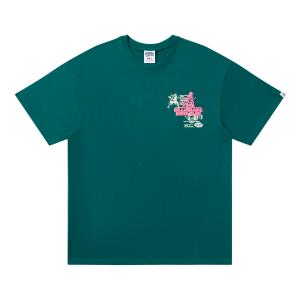 Cash Or Trade SS Tee