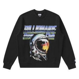 Jet Pack Sweatshirt