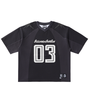 O-Line SS Knit