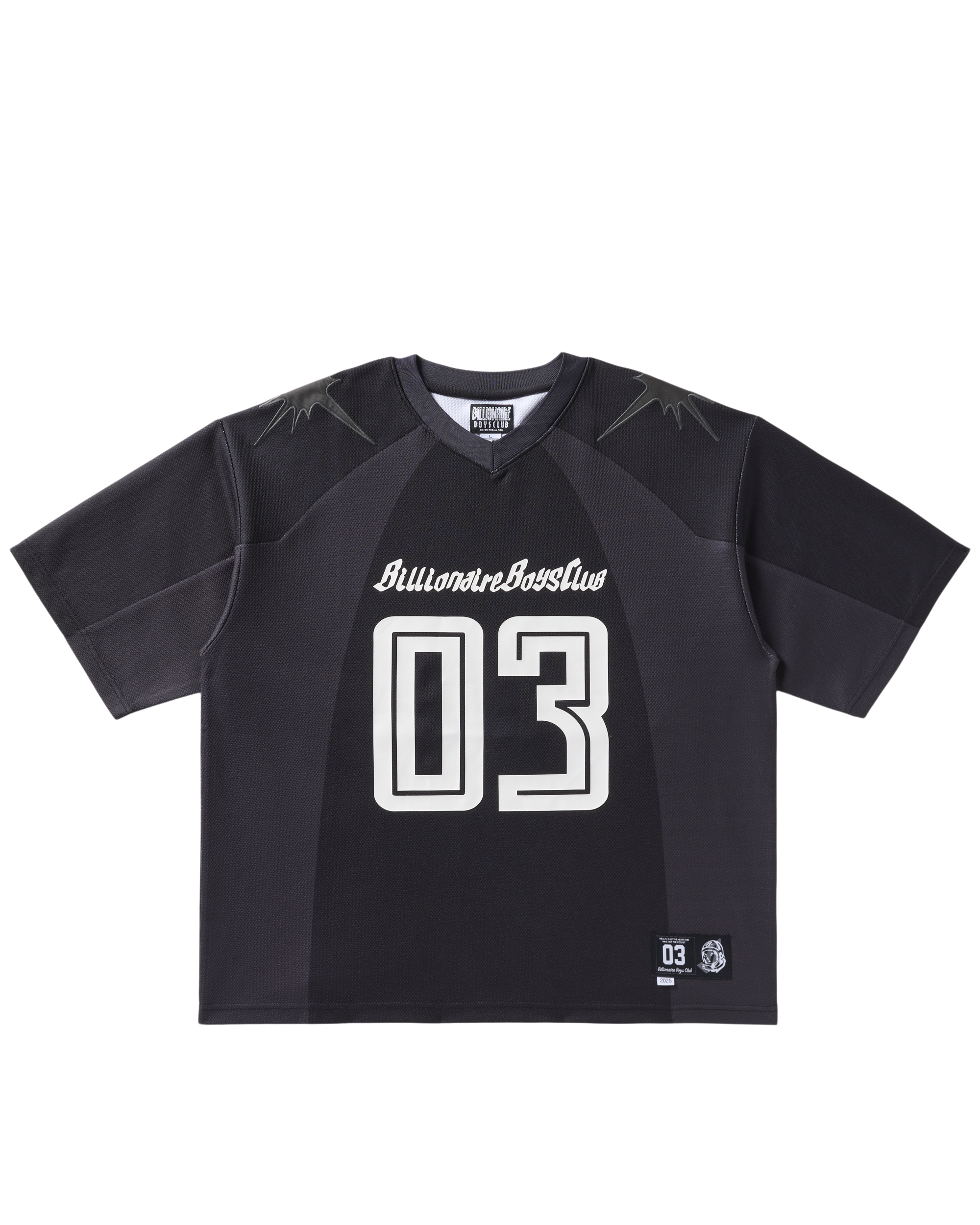 O-Line SS Knit