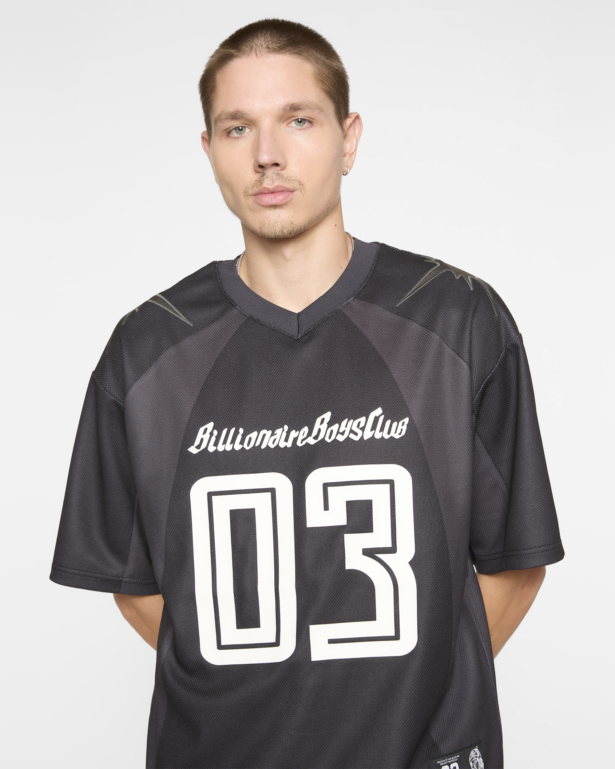 O-Line SS Knit - Image 5