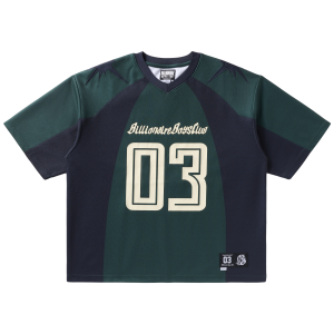 O-Line SS Knit