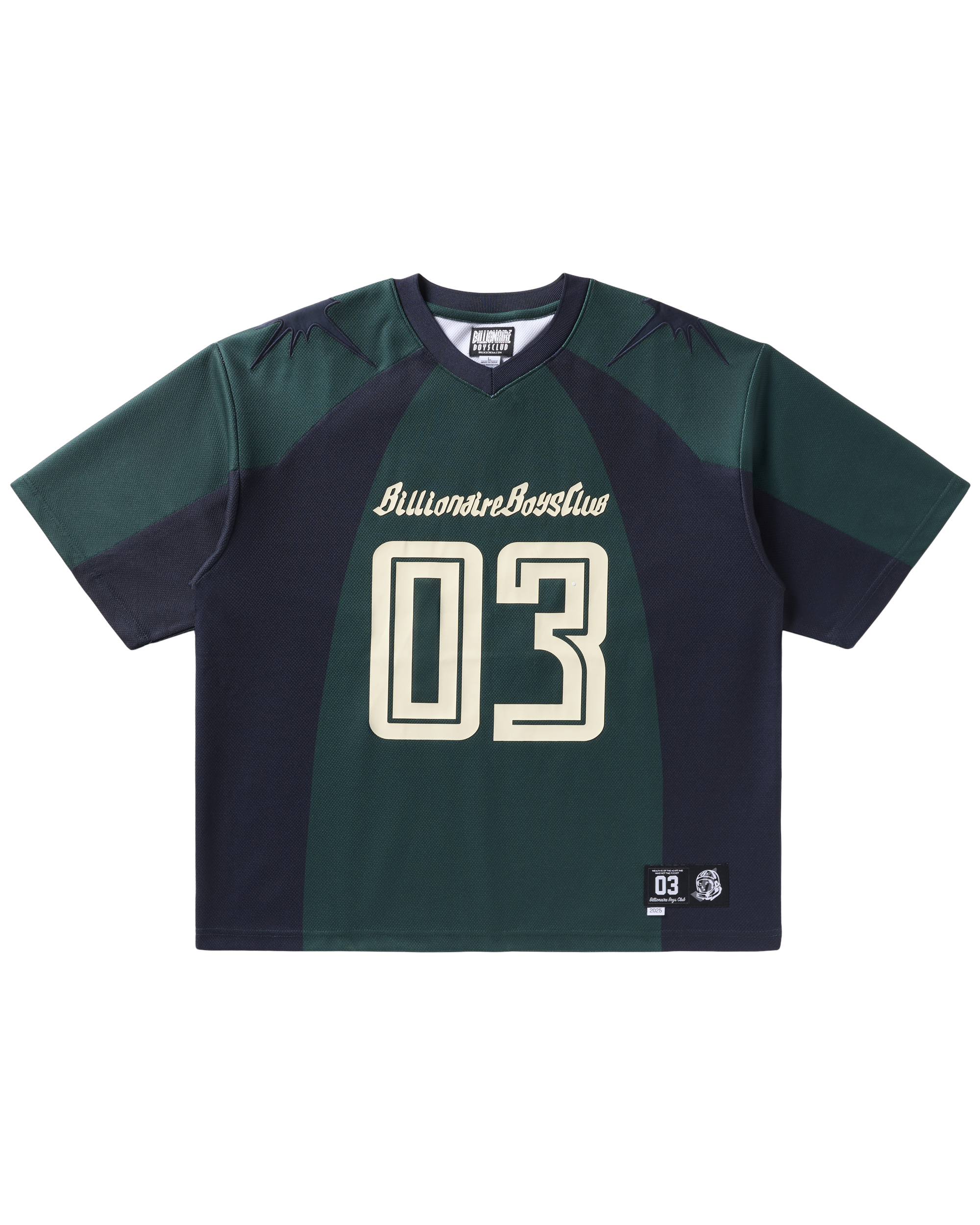 O-Line SS Knit