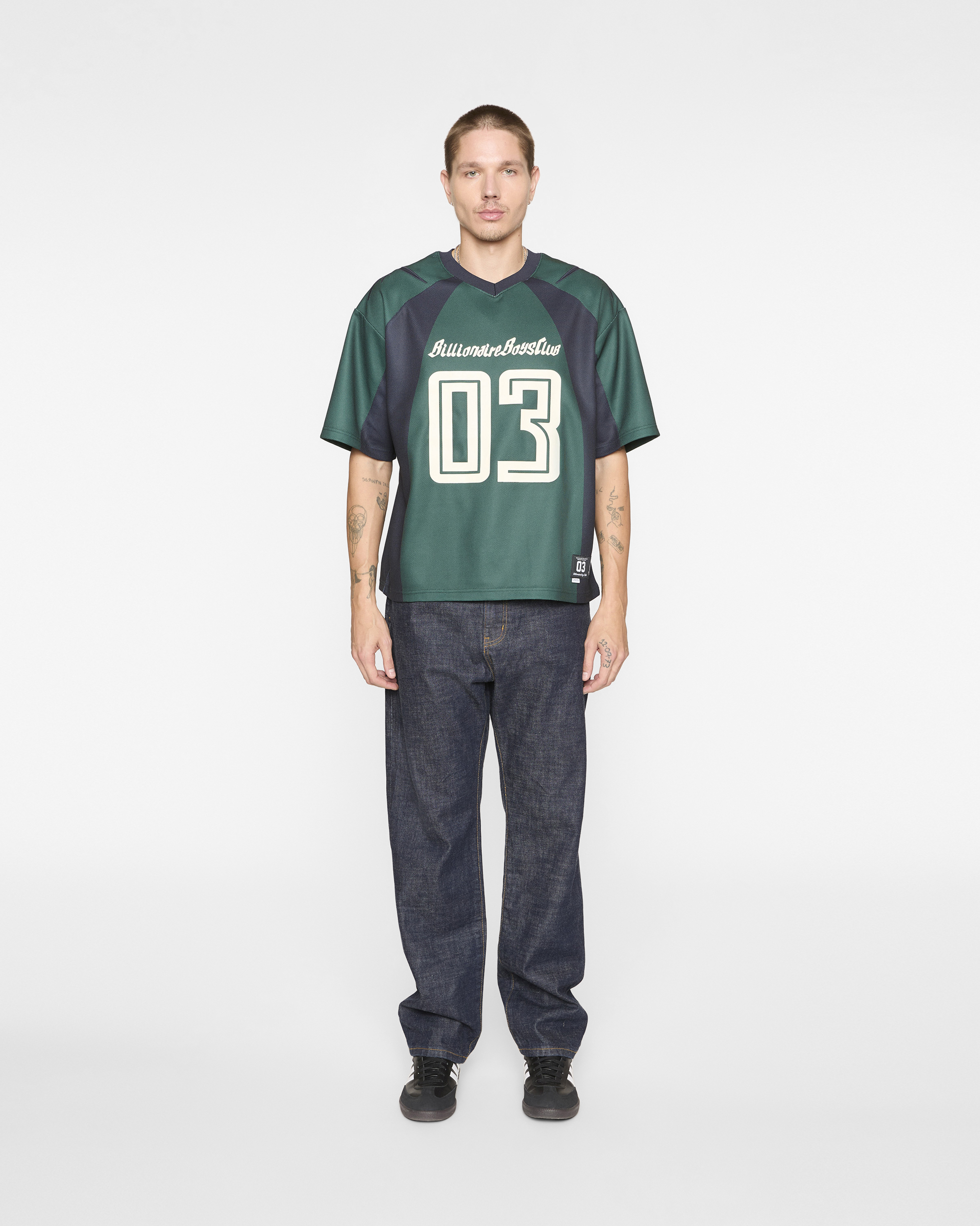 O-Line SS Knit - Image 3