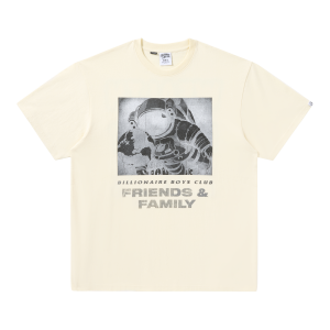Friends And Family SS Knit (Oversized Fit)
